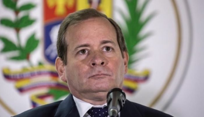 Foto: Reprodução | Redes Sociais