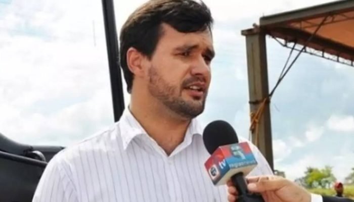 Ex-prefeito de Paranhos se livra de condenação após mudança na Lei de Improbidade
