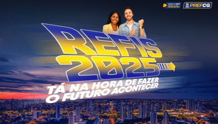 Refis encerra amanhã e ainda há tempo para iniciar 2026 tranquilo