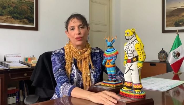 Crise diplomática: Diplomata mexicana deixa o Peru após asilo a ex-premiê