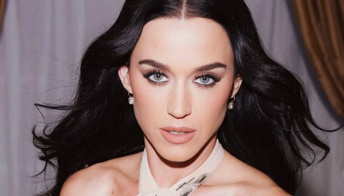 Katy Perry (Reprodução, Instagram) — Foto: Katy Perry (Reprodução, Instagram)