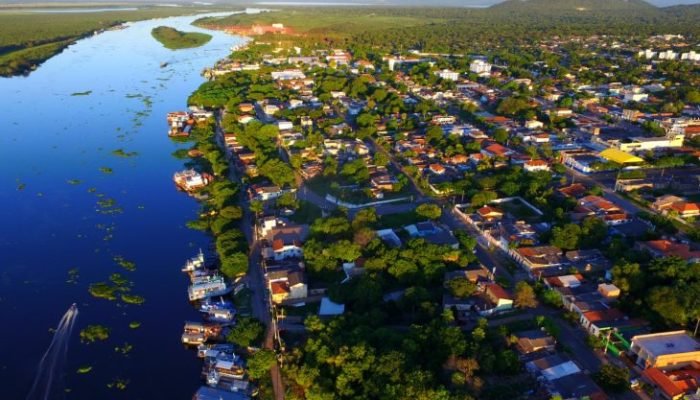 Juti e Ladário receberão obras de infraestrutura com investimento de R$ 8,9 milhões