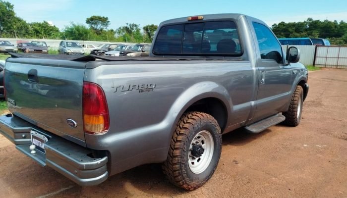 Foto: Foto: Divulgação