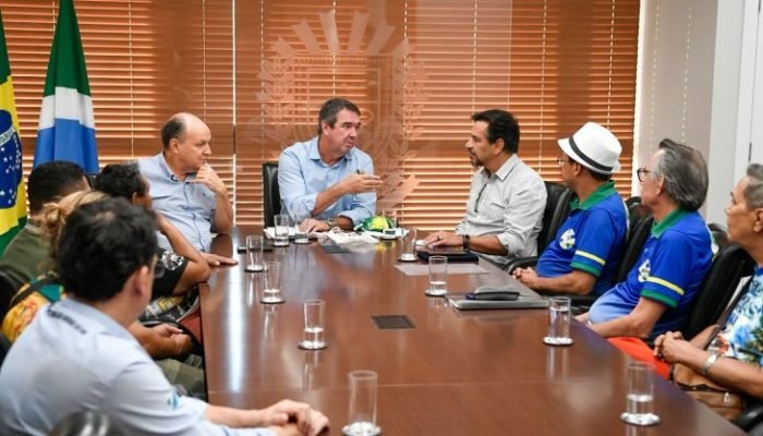 Imagem sugerida: Feature image — Foto: Feature image