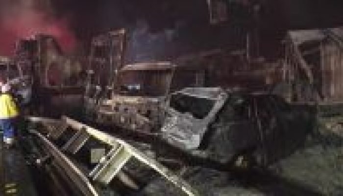 Local-do-engavetamento-no-Japao-que-deixou-um-morto-e-26-feridos