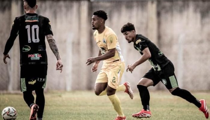 Série B: MAC e CRA empatam e seguem fora da área de acesso