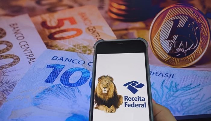 Imposto de Renda 2026. (Foto: Liana Feitosa, Jornal Midiamax)