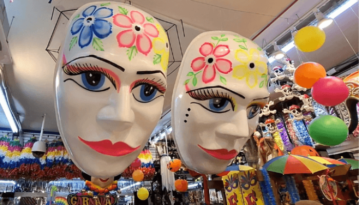 sbtreporter percorre os carnavais mais tradicionais do país, revelando cores, ho