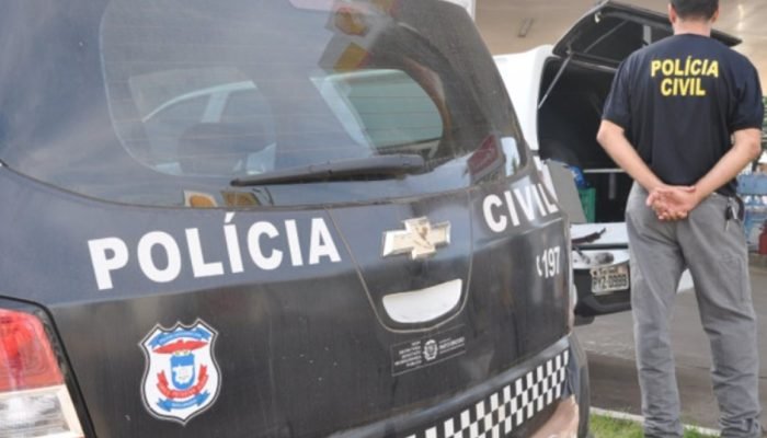 Foto: 1 de 1 PCMT - Foto: Reprodução