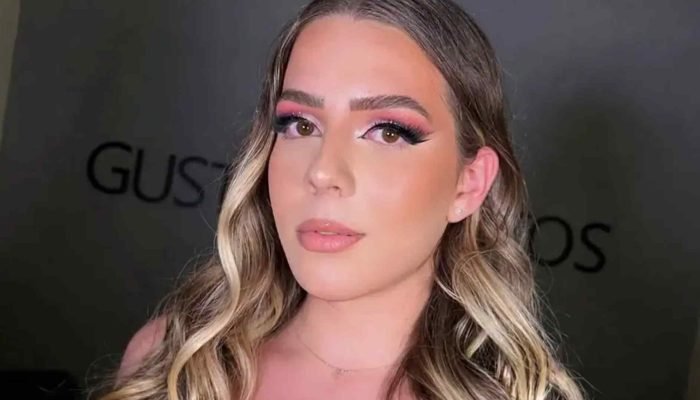 Malévola Alves — Foto: Malévola Alves (Reprodução, Instagram)