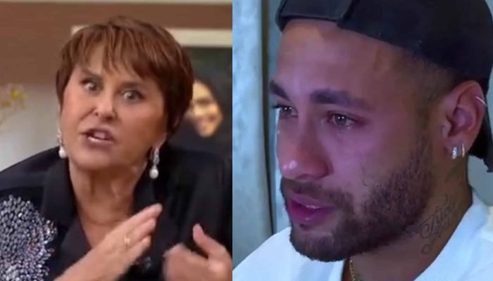 Marcia-Sensitiva-e-Neymar-Jr
