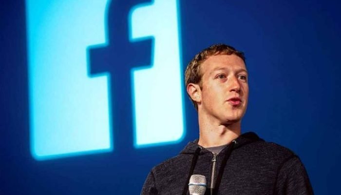 Foto: Mark Zuckerberg | Foto: Divulgação