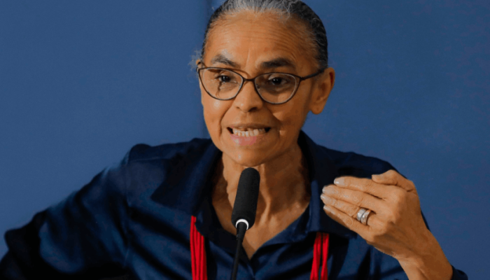 COP30: Brasil busca consenso para abandonar combustíveis fósseis, diz Marina Silva