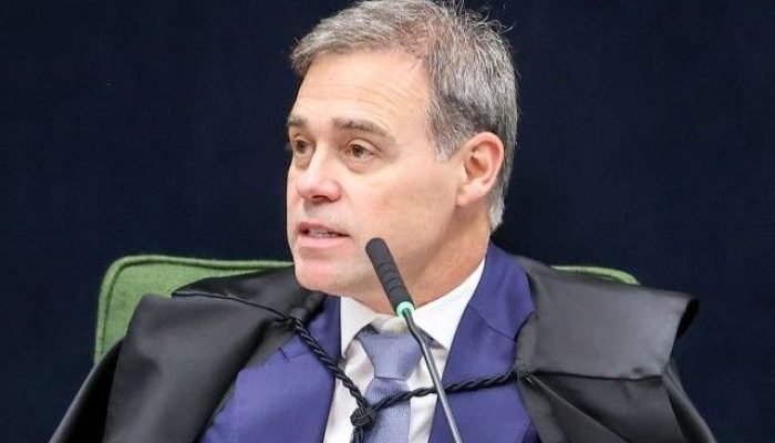 Foto: Imagem da noticia André Mendonça deixa de tirar recesso para evitar liberd