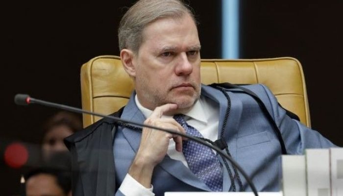 Foto: Ministro Dias Toffoli, do Supremo | Divulgação/Rosinei Coutinho/STF