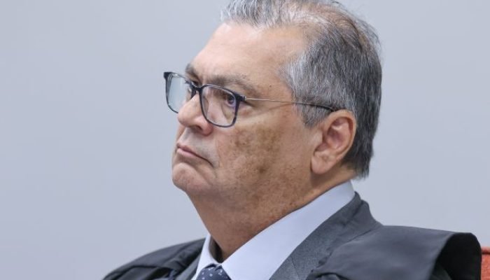 Foto: Ministro Flávio Dino, do Supremo | Divulgação/Antonio Augusto/STF