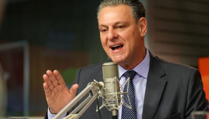 Foto: Ministro da Agricultura e Pecuária, Carlos Fávaro | Divulgação/Fabio Rodri