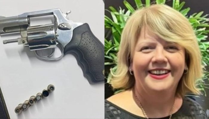 Jussara foi assassinada em setembro de 2024, em Campo Grande. — Foto: Jussara fo