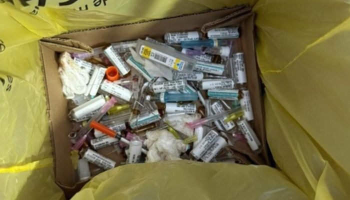 Foto: Divulgação PF