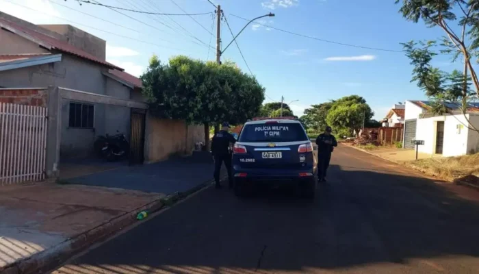 (Foto: Cenário MS)