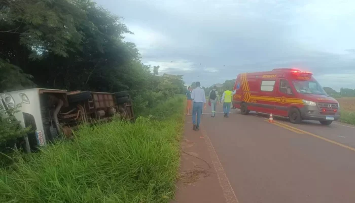 (Foto: Rádio Jota FM)