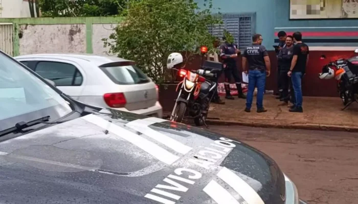 (Foto: Osvaldo Duarte/ Dourados News)