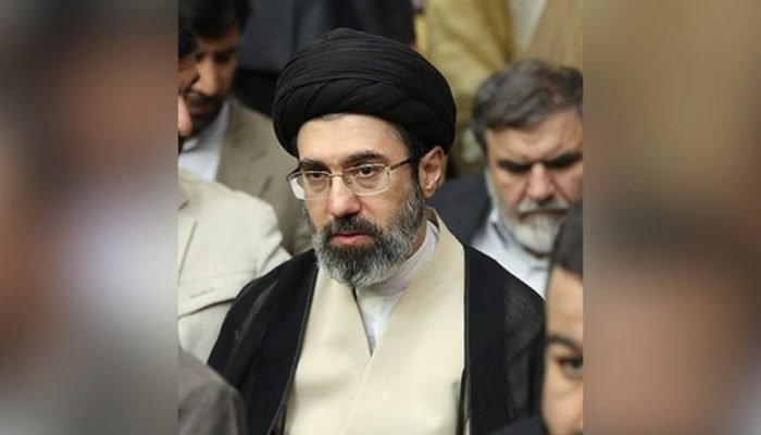 Foto: Imagem da noticia Líder supremo do Irã está ‘inconsciente e recebendo trat