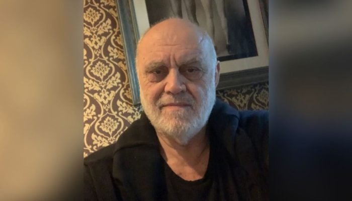 Foto: • Reprodução