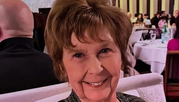 Nancy Guthrie aparece em uma foto sem data — Foto: Nancy Guthrie aparece em uma