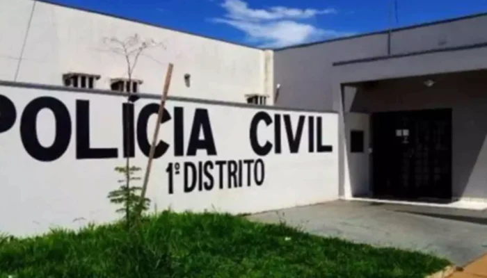 Foto: Caso é investigado pela 1ª Delegacia de Polícia Civil de Naviraí. (Foto: A