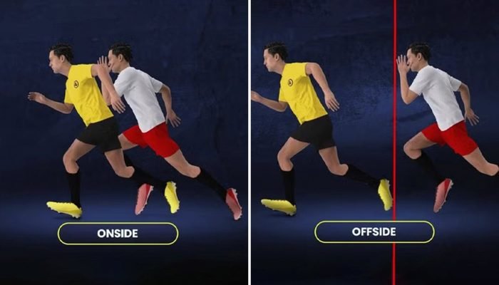 Foto: 1 de 1 Foto colorida de impedimento - Metrópoles - Foto: Reprodução