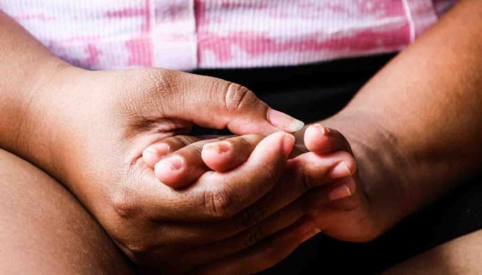 Foto: Violência doméstica em MS aumentou nos últimos 10 anos. (Henrique Arakaki,