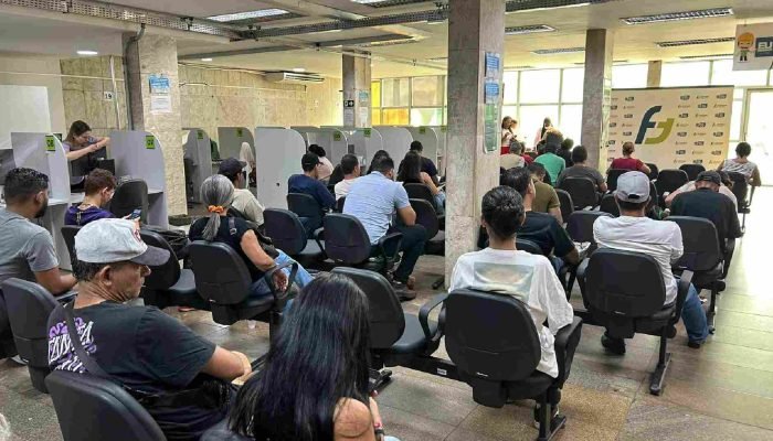 Foto: Funtrab de Campo Grande. (Divulgação)