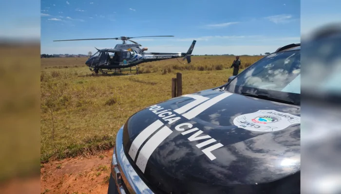 Polícia Civil de MS mira estagiária da Justiça por vazamento em operação contra o PCC