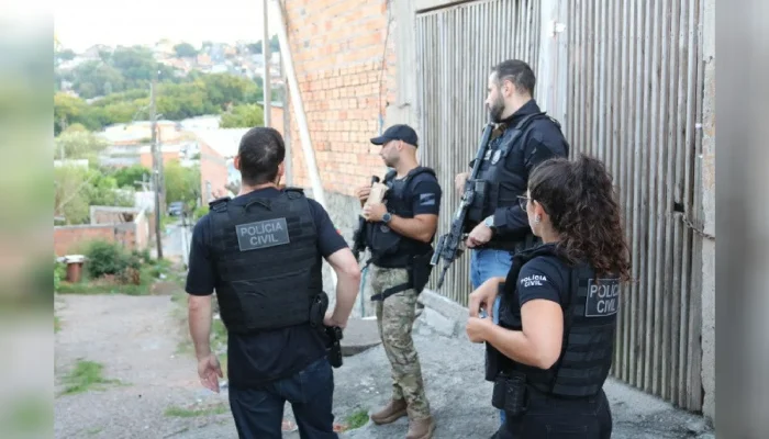 Foto: Ações foram realizadas em todo o País (Foto: Agência Brasil)
