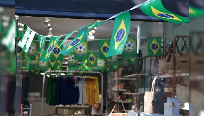 Ticket médio por consumidor deve ser de R$ 490 (Foto: Madu Livramento)