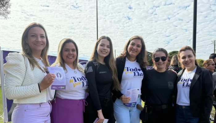 DAM divulgou balanço de 2025 — Foto: DAM divulgou balanço de 2025 (Foto: PCMS)