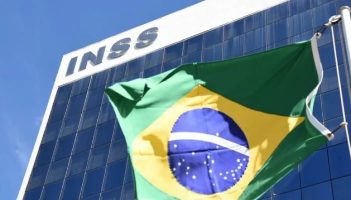 Foto: (Foto: Rafael Carvalho/INSS)