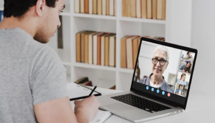 Cursos online (Foto: Ilustrativa, Freepik)