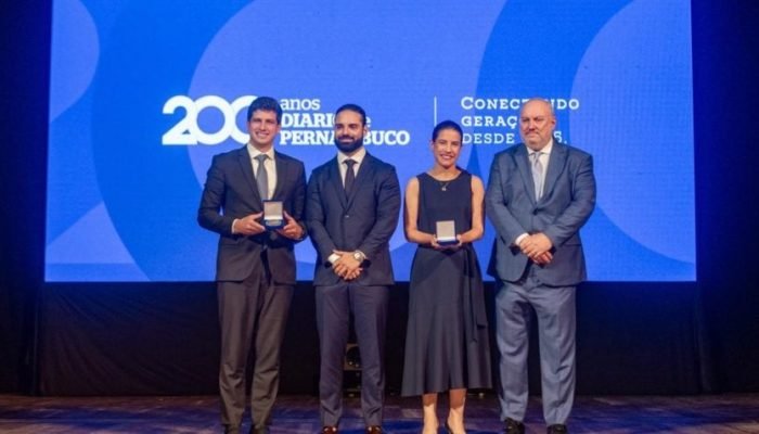Diario de Pernambuco celebra 200 anos de história no jornalismo brasileiro