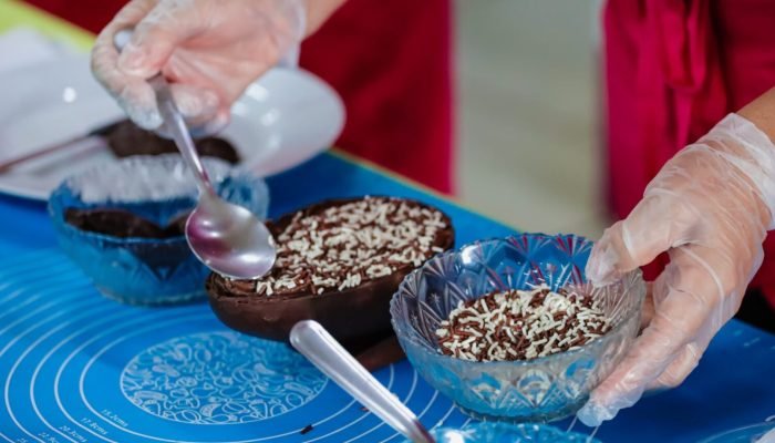 Participantes terão acesso a atividades práticas e orientações sobre produção de