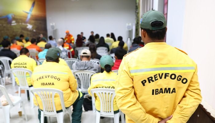 Encontro ocorre entre os dias 14 e 19 de junho — Foto: Encontro ocorre entre os