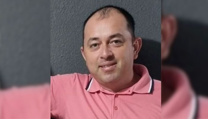 Foto: Sérgio Jara Paz. (Reprodução, O Pantaneiro)