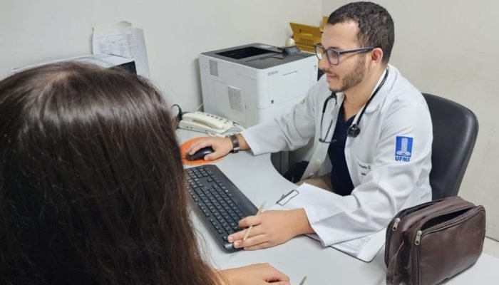 Com foco em média e alta complexidade, HRMS ultrapassa meio milhão de atendimentos em 2025