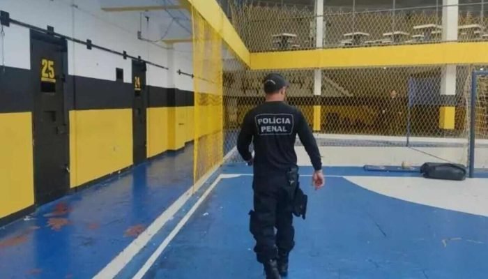 PED-agente-penal