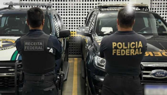 Foto: 1 de 1 PFReceita - Foto: null