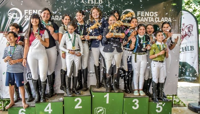 Hipismo MS se Prepara para Etapa Decisiva do Estadual