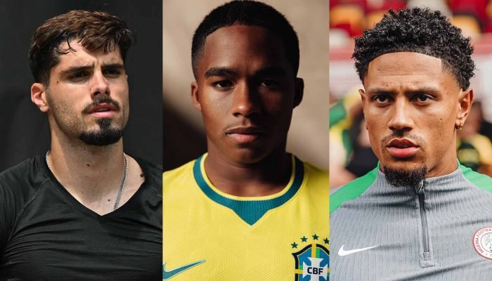 Pedro-Neto-Endrick-e-Maduka-Okoye