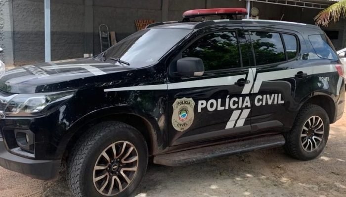 Policia-Civil