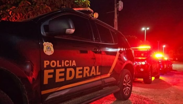 Foto: Imagem Ilustrativa - Foto: Divulgação/ Polícia Federal